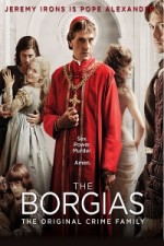 Watch The Borgias 9movies